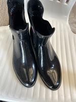 Regenstiefel Baden-Württemberg - Karlsruhe Vorschau