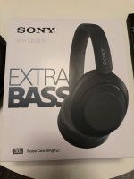 SONY WH-XB910N Over-Ear-Kopfhörer Herzogtum Lauenburg - Börnsen Vorschau