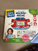 Ravensburger mini steps meine lustige mixmax Arche Spielzeug Baden-Württemberg - Markgröningen Vorschau