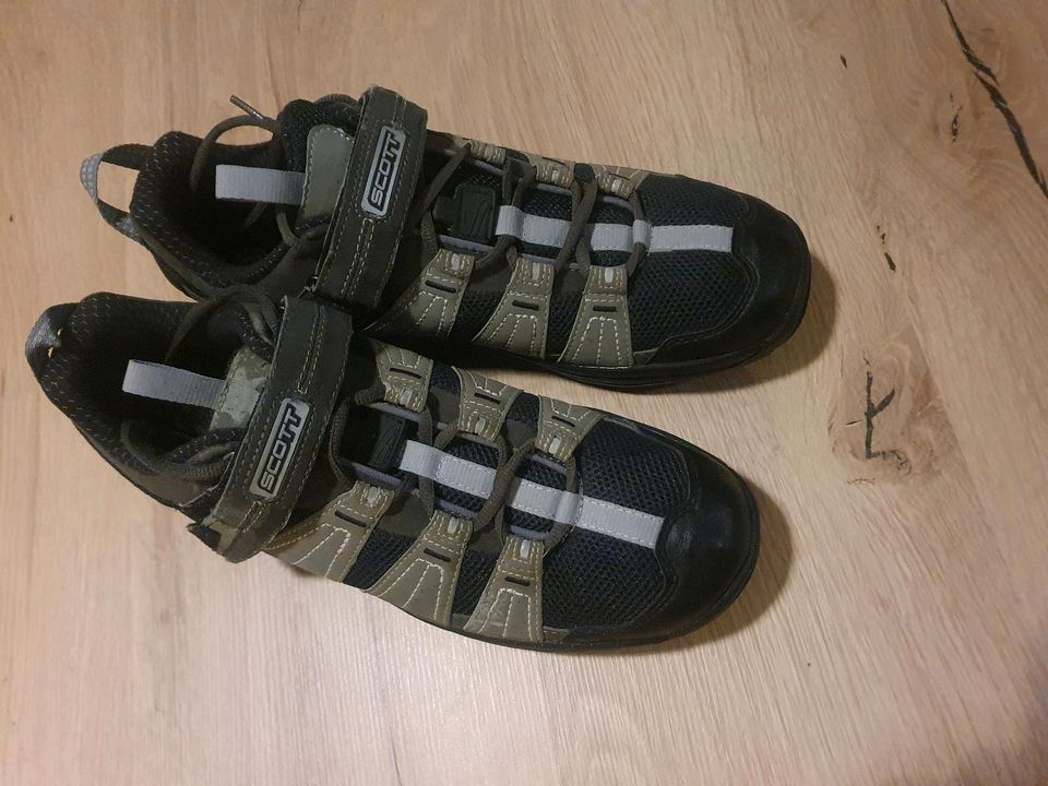 Scott MTB Schuhe in Eisenach