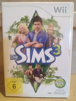 Die SIMS 3 - Nintendo Spiele - TOP wie NEU Bayern - Gaimersheim Vorschau