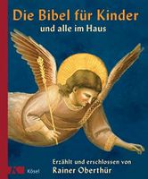 Buch, Die Bibel für Kinder Aachen - Aachen-Mitte Vorschau