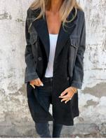 Jacke in Jeansoptik Sachsen - Ostrau Vorschau