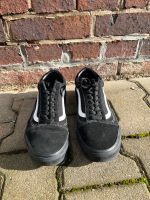 Vans OLD Skool sneaker low, Größe 42 Sachsen - Penig Vorschau