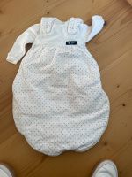 Alvi Babyschlafsack mit Innensack 56/62 Bayern - Blaichach Vorschau