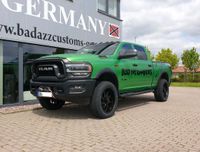 Dodge Ram 2500 Komplettradsätze mit TÜV!!! Thüringen - Gotha Vorschau