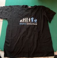 T-Shirt: Daddy Evolution Niedersachsen - Langenhagen Vorschau