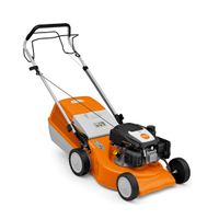 STIHL BENZIN-RASENMÄHER RM 248 Bayern - Hofkirchen Vorschau