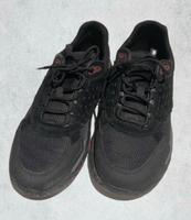Herren Schuh Sneaker Geox Respira Größe 40 Baden-Württemberg - Niederstetten Vorschau
