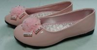 NEU!! Sherry Ballerinas Rosa Lack NEU, Gr. 34 Bayern - Puchheim Vorschau