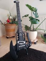 Traveler Guitar Pro-Series Mod-X bl Reisegitarre E-Gitarre iRig 2 Sachsen - Schöpstal Vorschau