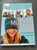 Buch Mützen und co schnell gehäkelt und gestrickt von Buttinette Bayern - Kissing Vorschau