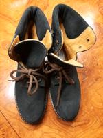 Schürschuh Damen Größe 40  ungetragen Düsseldorf - Bilk Vorschau
