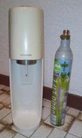 Sodastream Niedersachsen - Neuharlingersiel Vorschau