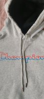 Hoodi*Kapuzenpullover*Sweatshirt*CHAMPION*grau*Gr M*grau*SNIPES Hamburg-Mitte - Hamburg St. Georg Vorschau