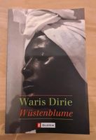 Waris Dirie: Wüstenblume Baden-Württemberg - Benningen Vorschau