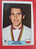 Ryszard Szurkowski #182 - Sticker - Montreal 76 (Decje Novine) Bayern - Tittmoning Vorschau