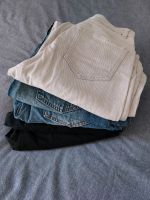Hosen Jeans Größe 34 Bayern - Dingolshausen Vorschau