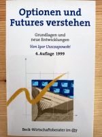 Igor Uszczapoeski: Optionen und Futures verstehen Bothfeld-Vahrenheide - Isernhagen-Süd Vorschau