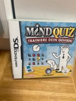 Nintendo DS Spiel Mindquiz Gedächtnisspiel Baden-Württemberg - Pfinztal Vorschau