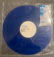 Marco V-Automanual Blue Vinyl 12" Trance Hardtrance Techno ID&T Sachsen-Anhalt - Zörbig Vorschau