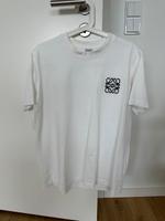 LOEWE Shirt, weiß/schwarz, Gr. L, NEU Eimsbüttel - Hamburg Rotherbaum Vorschau