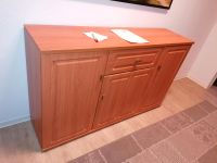 Kommode Sideboard Schrank 2 Jahre alt NP 780,00€ Brandenburg - Cottbus Vorschau