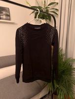 Pullover • Winterpulli • Nieten • schwarz • XS Frankfurt am Main - Innenstadt Vorschau