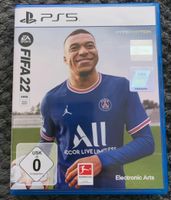 Fifa 22 PS5 Hessen - Nidderau Vorschau