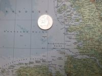 10 Euro Silbermünze 2004 * Nationalpark Wattenmeer Schleswig-Holstein - Erfde Vorschau