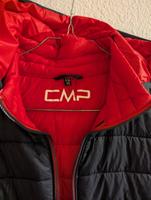 CMP Steppweste mit Kapuze Damen Berlin - Rosenthal Vorschau
