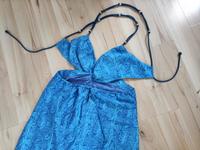 Paula Hermanny Duda- cut out, S, ungetragen,NP 398 € Brandenburg - Leegebruch Vorschau