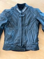 IXS Motorrad Jacke Leder 36 Rheinland-Pfalz - Koblenz Vorschau