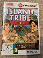 PC Spiel Island Tribe 1 + 2 wie neu Hessen - Selters Vorschau