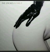 The Strokes - Is This It LP Vinyl 2001 (Erstpressung) Leipzig - Möckern Vorschau