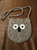 Handmade, neu, kindertasche, Kinderumhängetasche, Eule Nordrhein-Westfalen - Leichlingen Vorschau