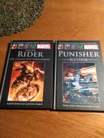 5 Offizielle Marvel Comic Sammlung Thor Ghost Rider Rheinland-Pfalz - Ruppertshofen (Taunus) Vorschau