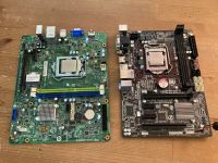 PC-Mainboard mit Prozessoren i3 und i5 Baden-Württemberg - Bad Waldsee Vorschau