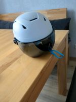 Ski Helm mit Visier Gr.S/M Leipzig - Engelsdorf Vorschau
