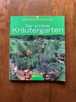 Der schöne Kräutergarten, Taschenbuch Sachsen-Anhalt - Magdeburg Vorschau
