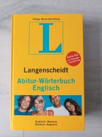 Wörterbuch Englisch Hessen - Darmstadt Vorschau