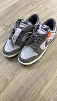 Nike – Dunk Low Retro – Sneaker in Grau Hessen - Otzberg Vorschau