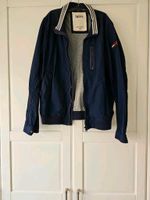 Hilfiger Jacke Sachsen-Anhalt - Magdeburg Vorschau