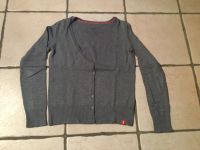 edc Strickjacke Esprit Grösse XS grau Basic Schleswig-Holstein - Neuengörs Vorschau