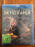 Skyscraper mit Dwayne Johnson Bluray NEU/OVP Baden-Württemberg - Süßen Vorschau