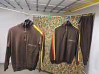 DDR NVA ASV Kleidungsstücke von S bis XL Jacken Hose Thüringen - Meiningen Vorschau