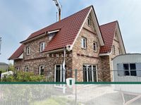 Meer erleben! Wohlfühlen in Ihrer Neubau-Maisonette Wohnung mit Terrasse in Dornumersiel Niedersachsen - Dornum Vorschau
