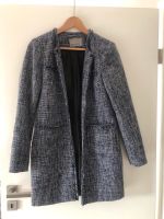 Vera Moda Blazer Damenblazer Bouclé M blau Essen - Essen-Werden Vorschau