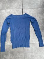Clockhouse Pullover blau Größe XS Nordrhein-Westfalen - Herzogenrath Vorschau