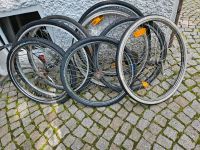 Fahrräder Ersatzteile Baden-Württemberg - Leutkirch im Allgäu Vorschau